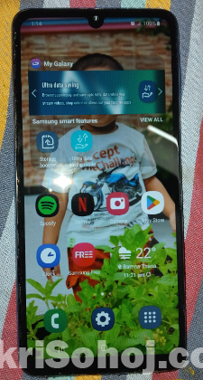Samsung F 22 (6/128)